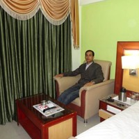 Rupesh Kumar