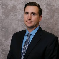 Jordan Mayhew