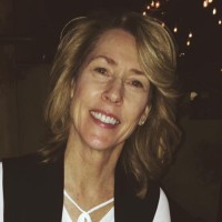 Anne Beckett