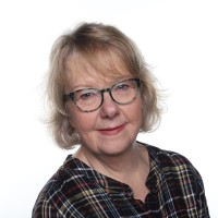 Anne Mcculloch