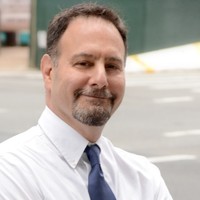Hugh Finkel