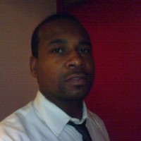 Corey Robinson Sr. Cipm, Cipi