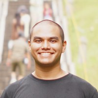 Nathaniel Zacharias