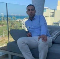 Hesham Merghany