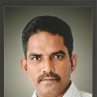 Shaik Mastan