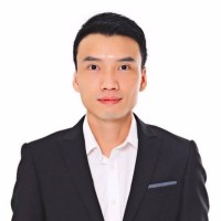 Derrick Liew