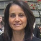 Shahrzad Salamian