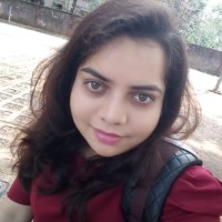 Adyasha Sahu
