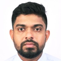 Lahiru Ihalagamage