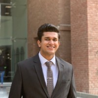 Ehtisham Atique