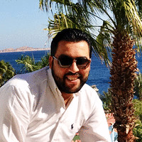Nour Hamdy