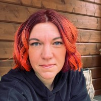 Elina Friederiksen