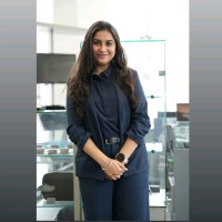 Geetika Juneja