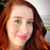 Kimberly Hoste