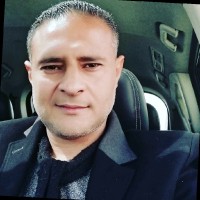 Hazem Taha