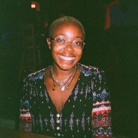 Ashanti Ramsey Hamilton