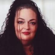 Rebecca Bellinger