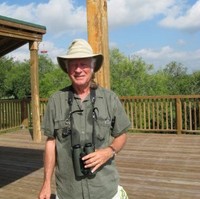 Joel Simon