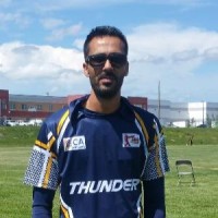 Param Bains