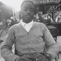 Mohamadou B. N'DIAYE