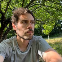 Victor Rodado Frutos