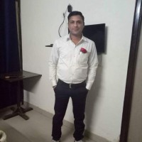 Rakesh Bhoria