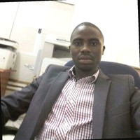 Benard Mbumba