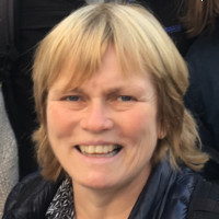 Nina Svendsen