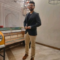 Ahsan Jamal Shaikh
