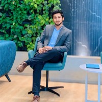 Mohammed Rehman
