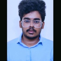 Shreyas Krishna