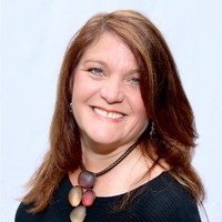 Paula Welch