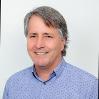 Steven Rutherford
