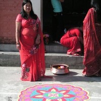Shobha Shrestha