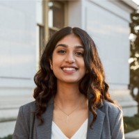 Megha Sreekanth