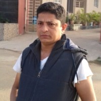 BINOD KUMAR MISHRA