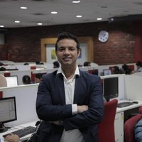 Prashant Sood