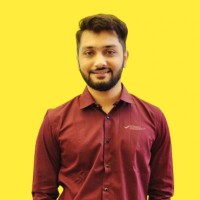 Nishant Patel