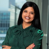 Nimisha Shah