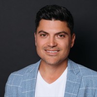 Patrick Arlia