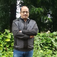 Sashanka Sekhar Pradhan
