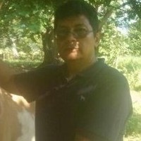 FRANCISCO JAVIER DIEGO DE PAZ