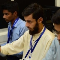 Yousuf Tahir