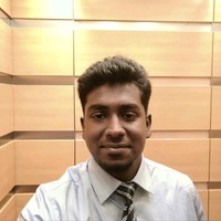 Arun Kumar S