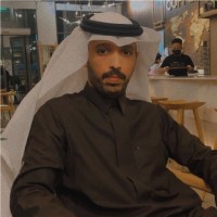 Mazen Alqarni