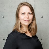 Anna Lena Samborski