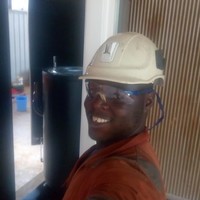 Nicholas Andoh-Mensah