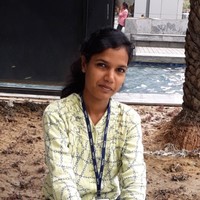 Madhuri Verma