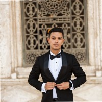 Ahmed Tarek