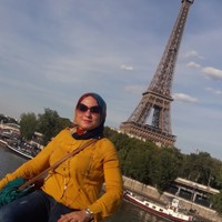 Marwa Elsabah